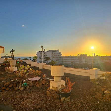 Aqua Sun Los Geranios By Helloapartments Costa Adeje  Zewnętrze zdjęcie