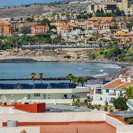 Aqua Sun Los Geranios By Helloapartments Costa Adeje  Zewnętrze zdjęcie