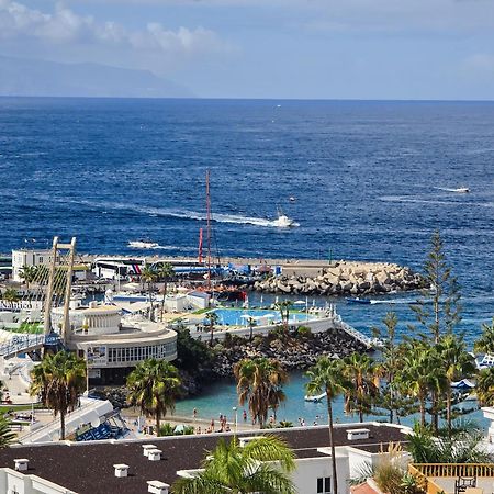 Aqua Sun Los Geranios By Helloapartments Costa Adeje  Zewnętrze zdjęcie