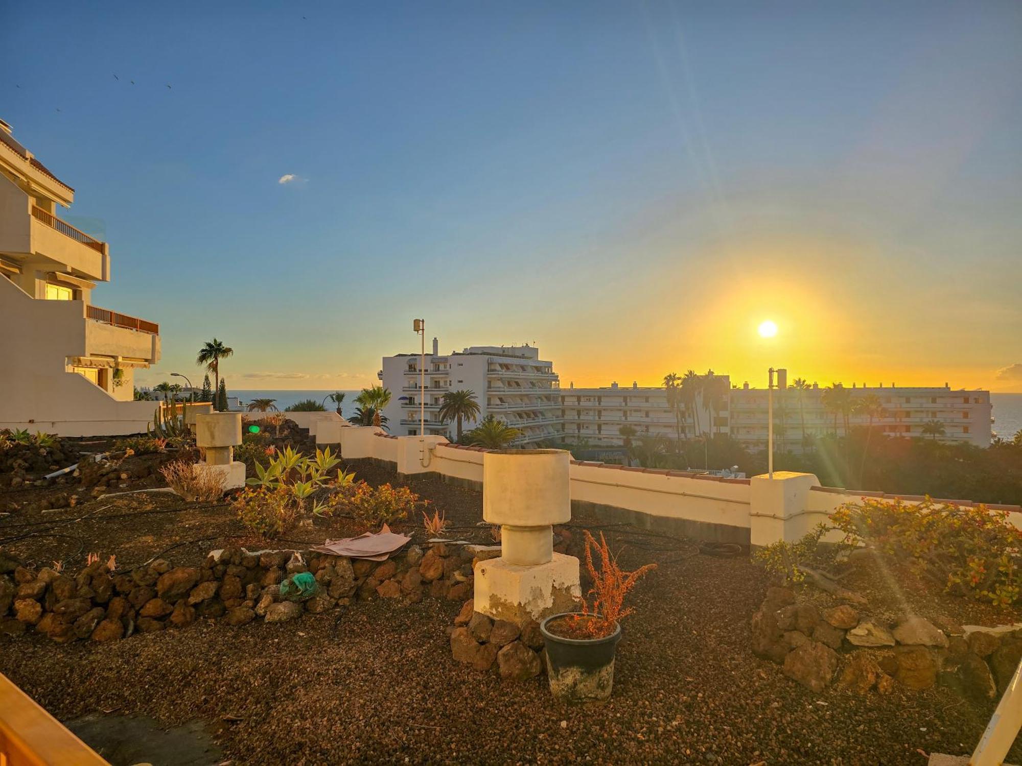 Aqua Sun Los Geranios By Helloapartments Costa Adeje  Zewnętrze zdjęcie
