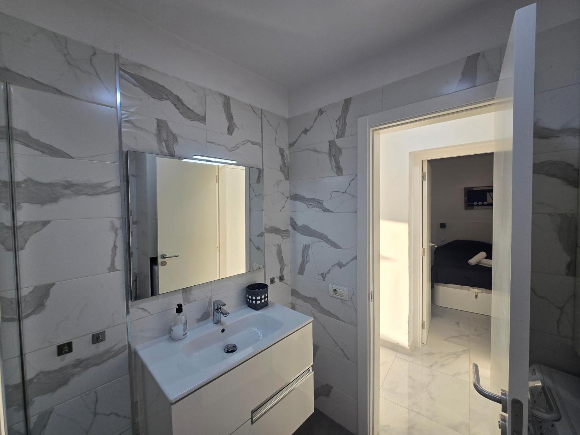 Aqua Sun Los Geranios By Helloapartments Costa Adeje  Zewnętrze zdjęcie