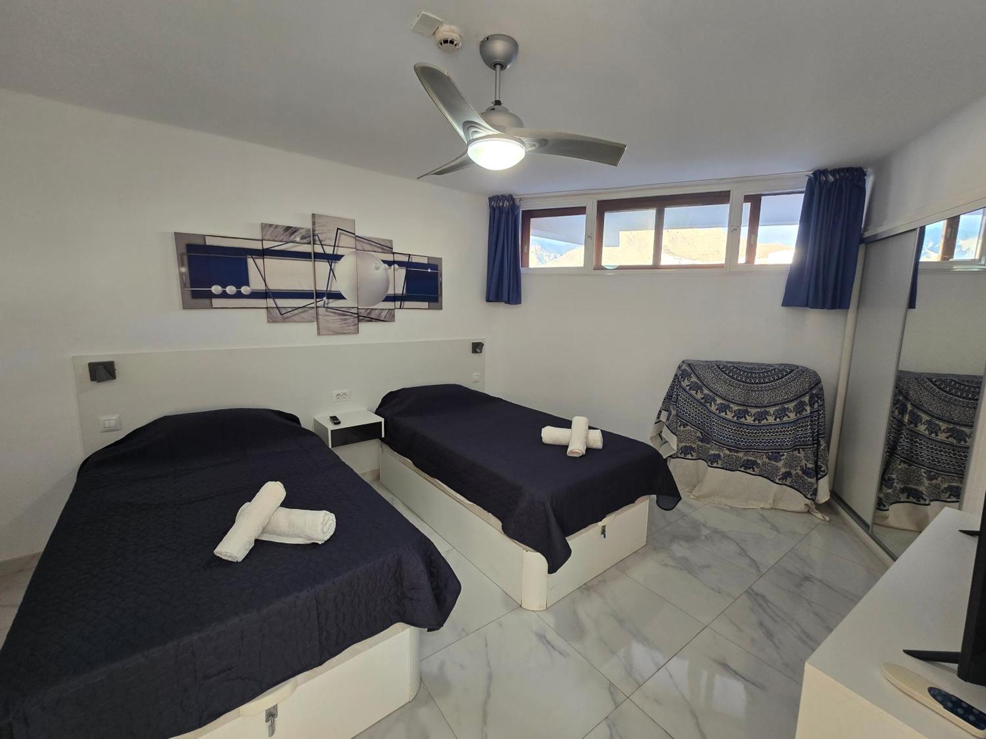Aqua Sun Los Geranios By Helloapartments Costa Adeje  Zewnętrze zdjęcie