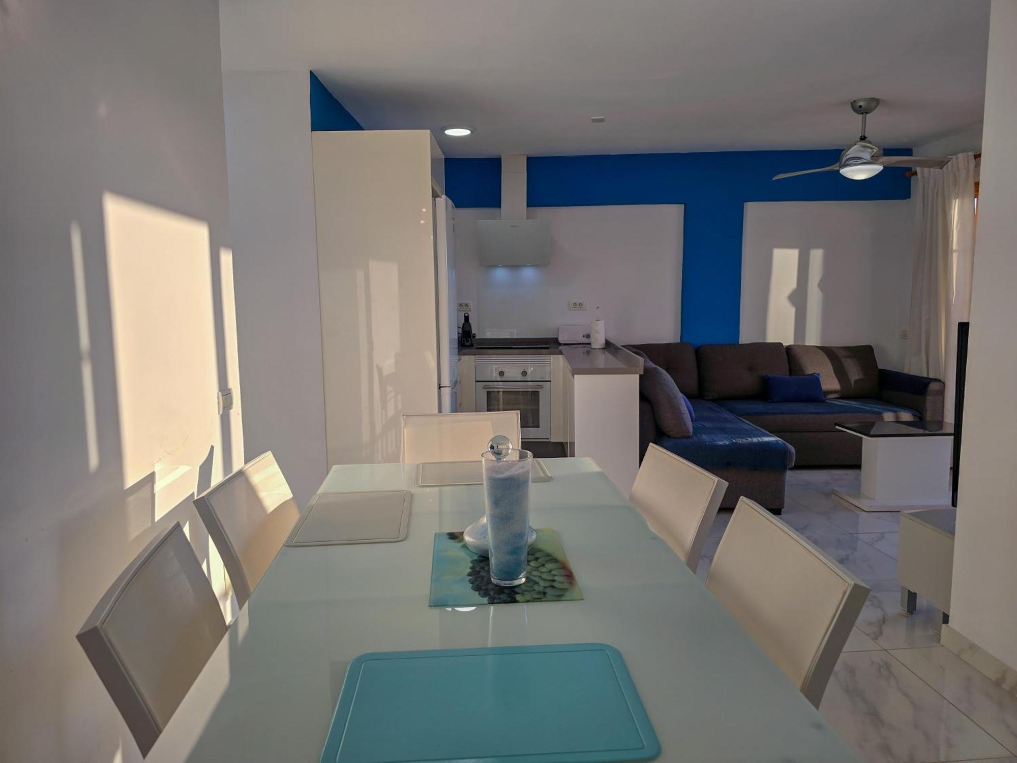 Aqua Sun Los Geranios By Helloapartments Costa Adeje  Zewnętrze zdjęcie