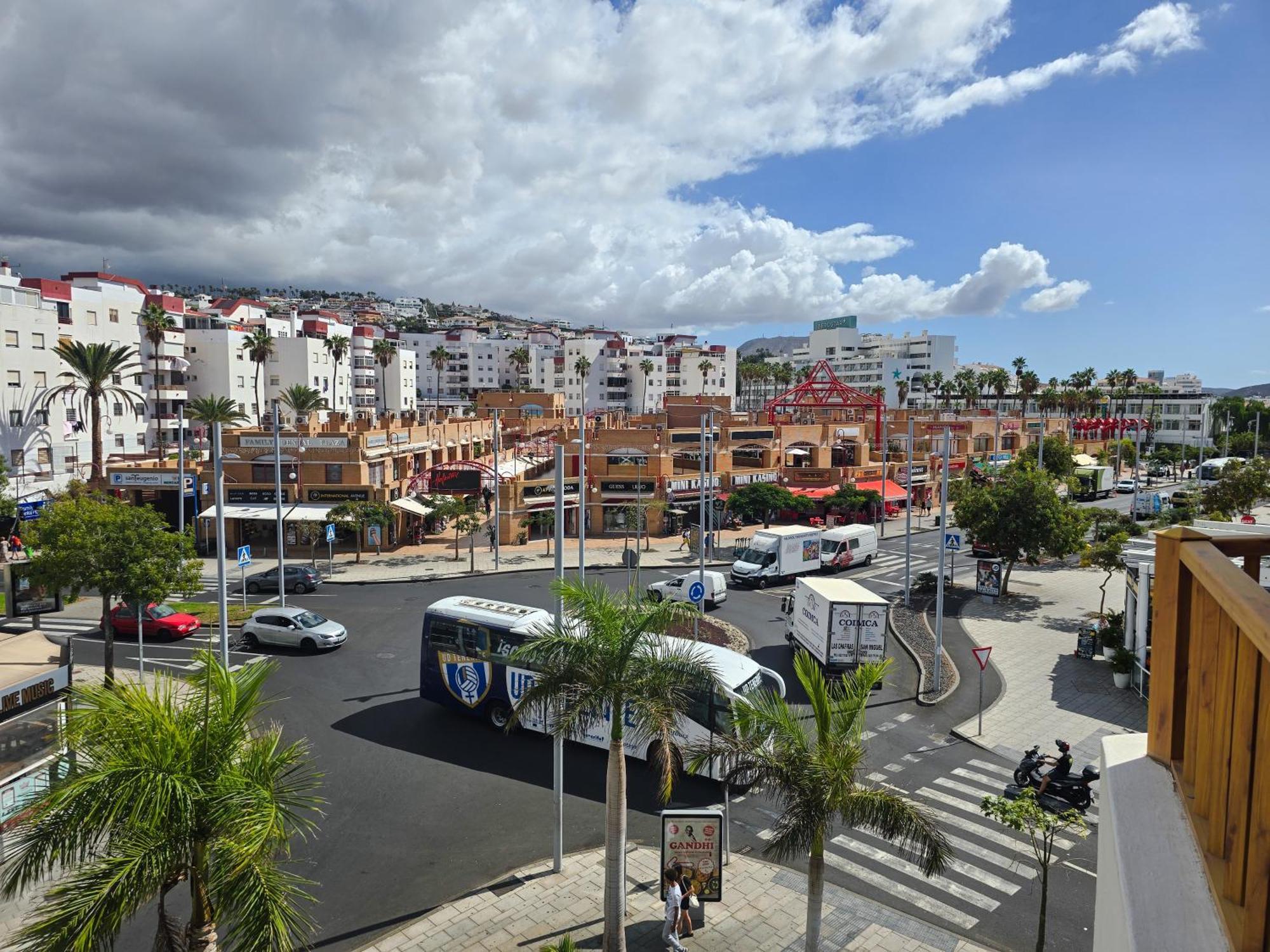 Aqua Sun Los Geranios By Helloapartments Costa Adeje  Zewnętrze zdjęcie
