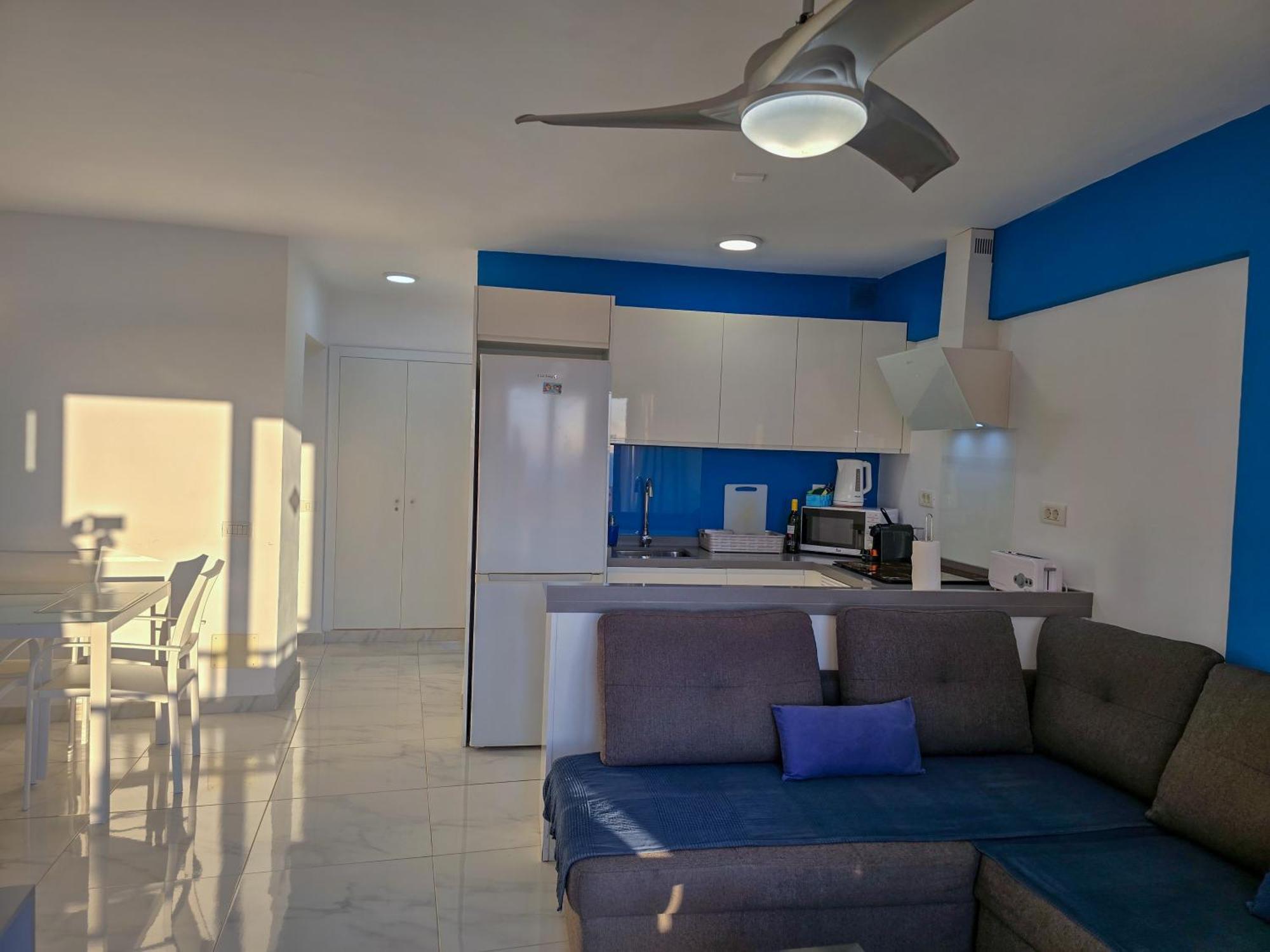 Aqua Sun Los Geranios By Helloapartments Costa Adeje  Zewnętrze zdjęcie