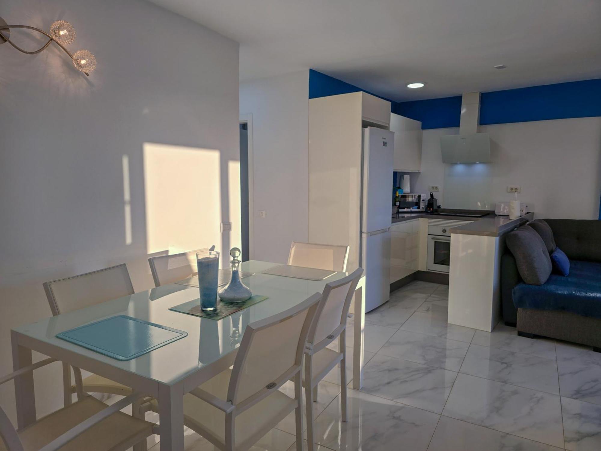 Aqua Sun Los Geranios By Helloapartments Costa Adeje  Zewnętrze zdjęcie