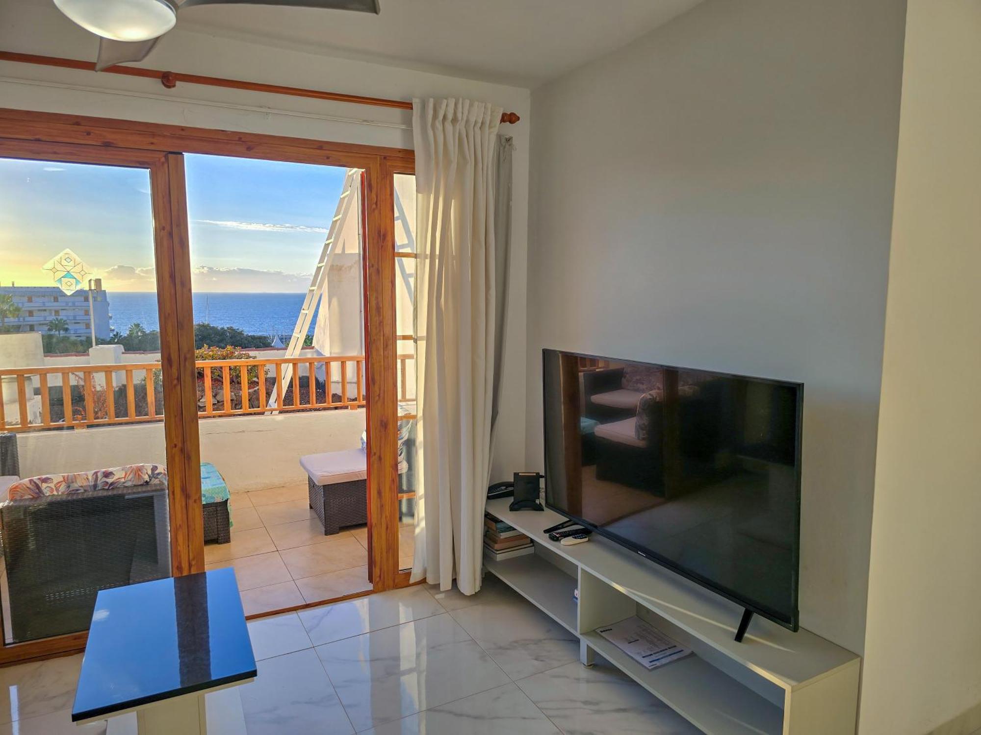 Aqua Sun Los Geranios By Helloapartments Costa Adeje  Zewnętrze zdjęcie