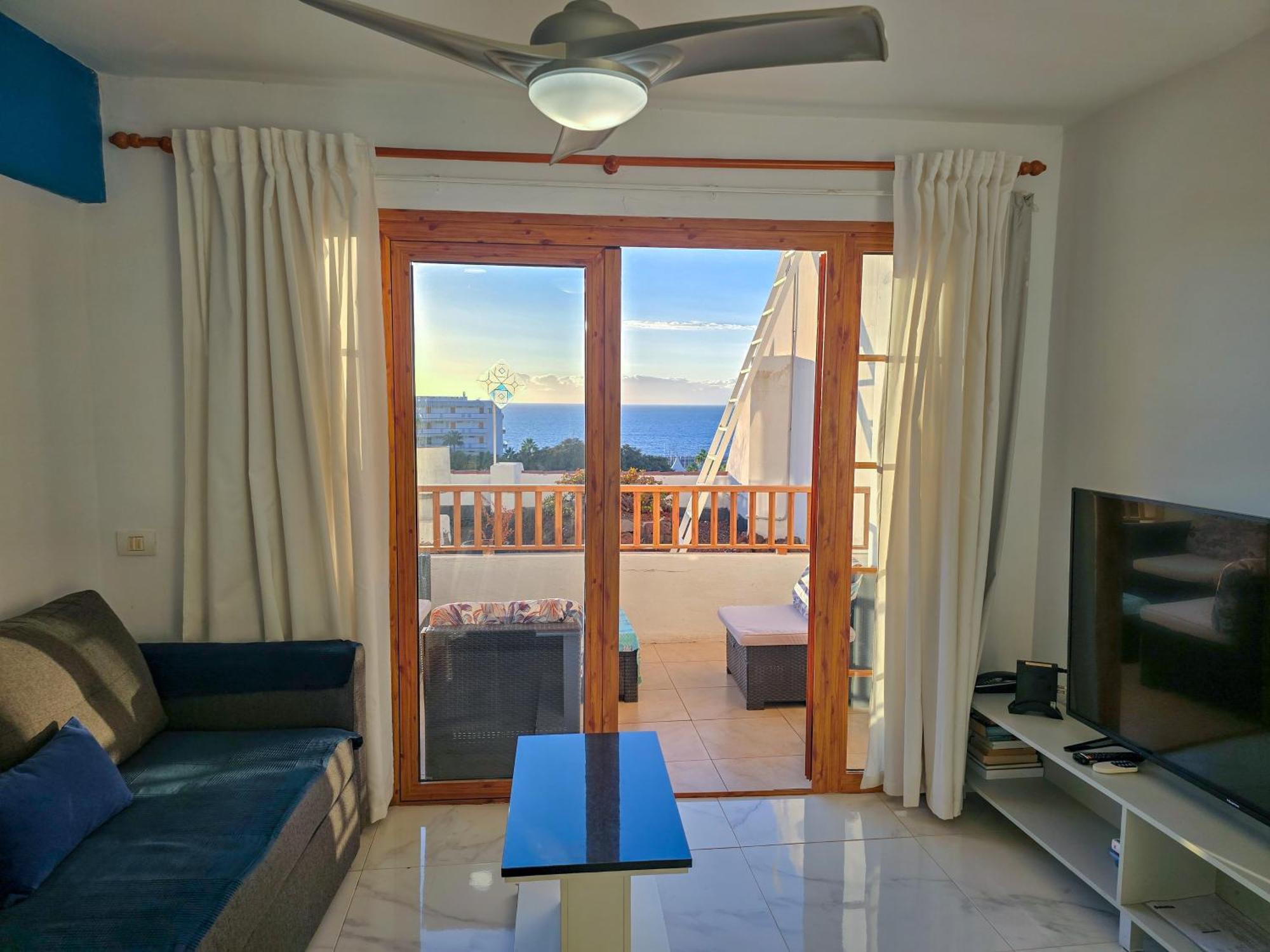 Aqua Sun Los Geranios By Helloapartments Costa Adeje  Zewnętrze zdjęcie