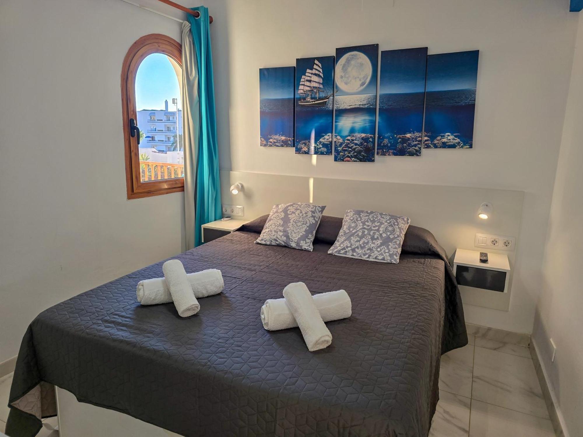 Aqua Sun Los Geranios By Helloapartments Costa Adeje  Zewnętrze zdjęcie