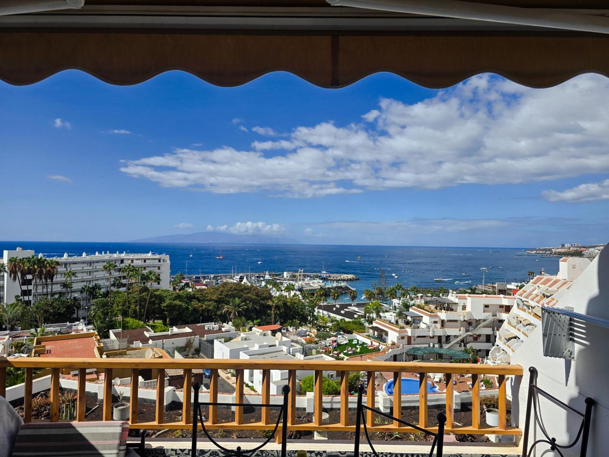 Aqua Sun Los Geranios By Helloapartments Costa Adeje  Zewnętrze zdjęcie