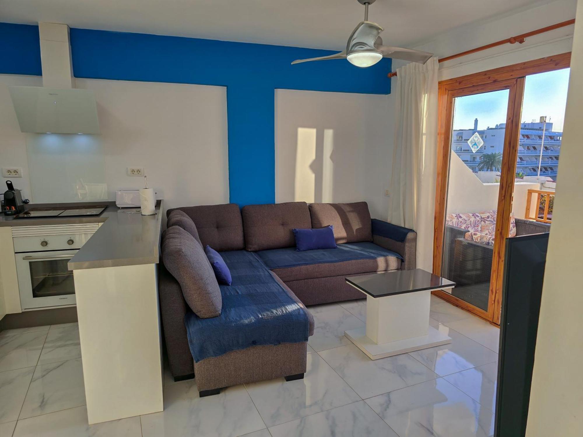 Aqua Sun Los Geranios By Helloapartments Costa Adeje  Zewnętrze zdjęcie