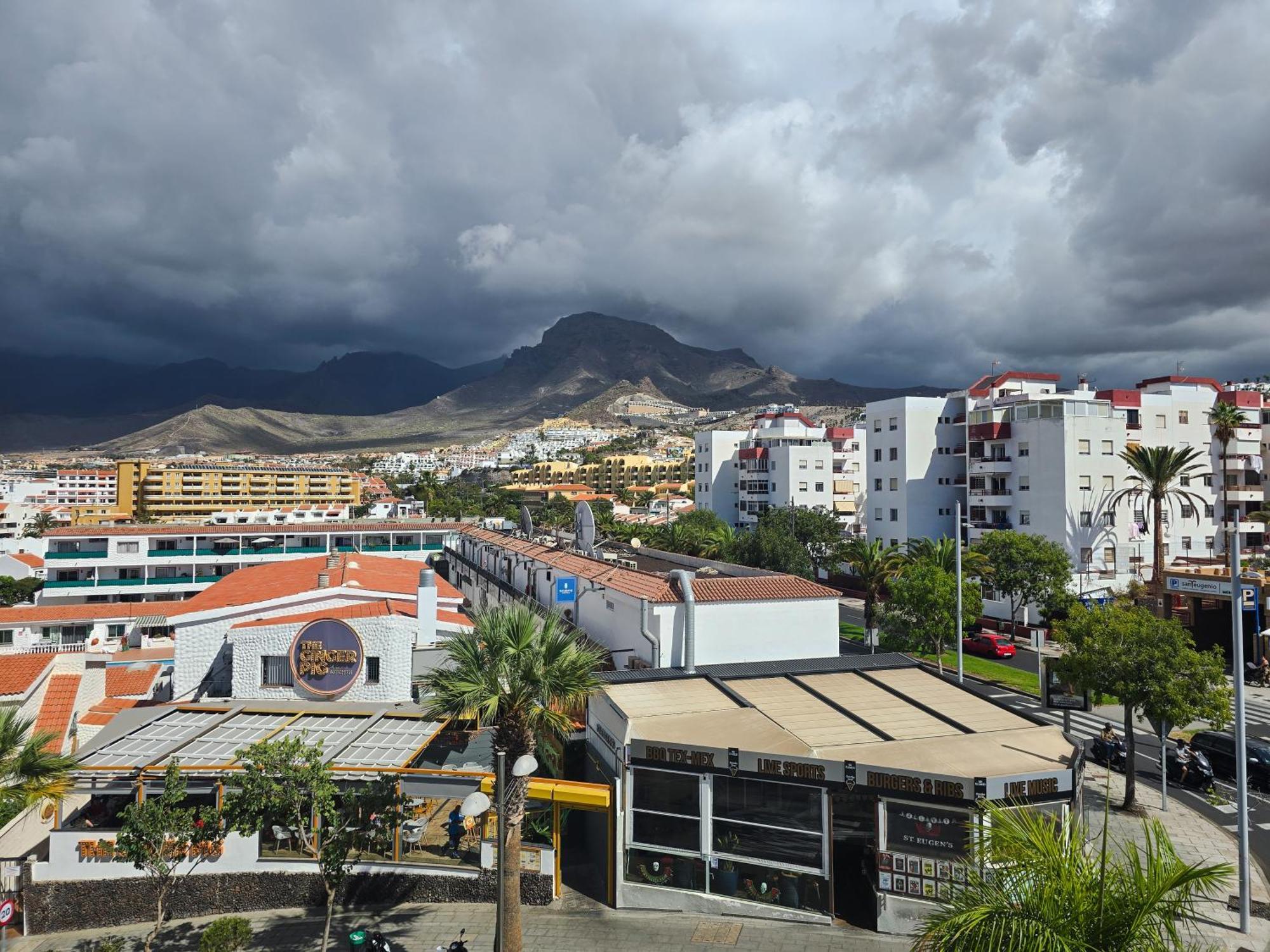 Aqua Sun Los Geranios By Helloapartments Costa Adeje  Zewnętrze zdjęcie