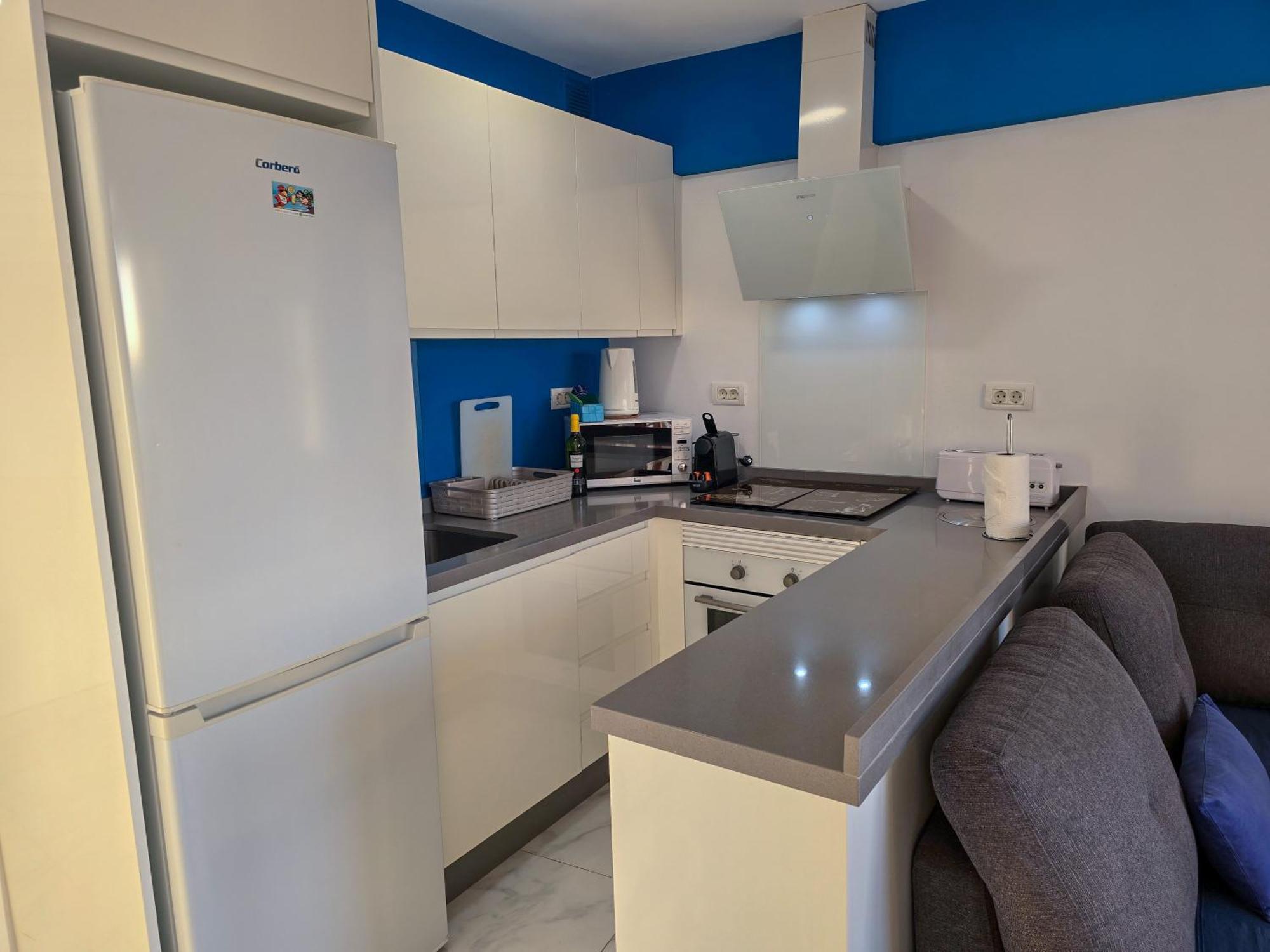 Aqua Sun Los Geranios By Helloapartments Costa Adeje  Zewnętrze zdjęcie